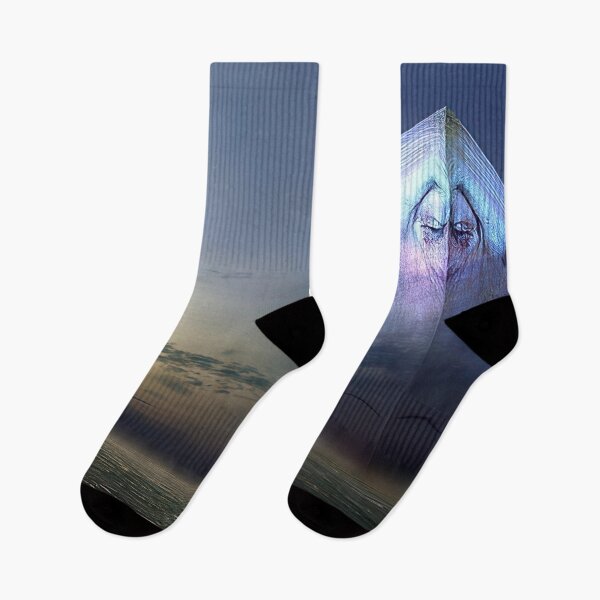 Item preview, Untitled Watchtower By Zdzislaw Beksinski designed and sold by Tommypaitersy.
