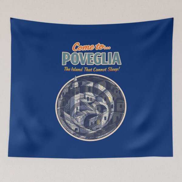 Item preview, Sunny Poveglia designed and sold by Affray.