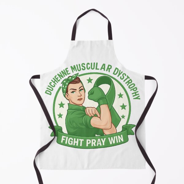 Item preview, Distrofia muscular de Duchenne designed and sold by clintang.