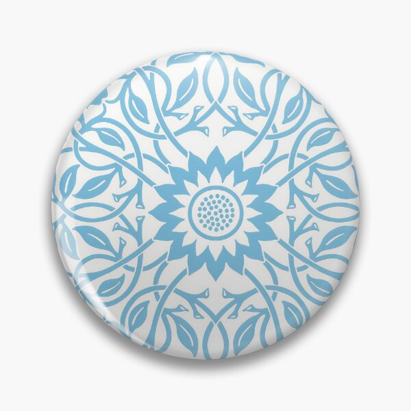 Item preview, William Morris St James Ceiling designed and sold by maniacfitness.