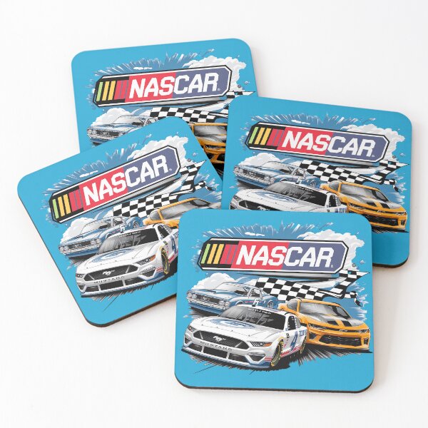 Item preview, NAS-CAR Auto Racing designed and sold by DBM Photo Art 1.
