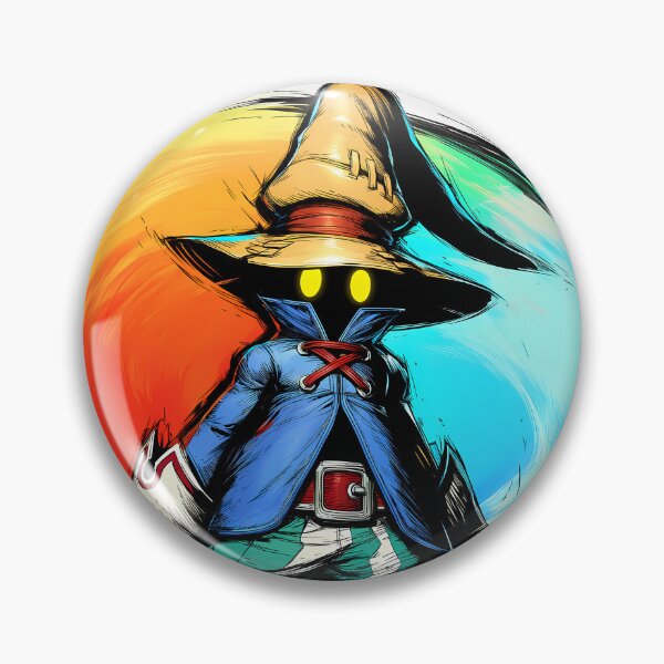 Item preview, Vivi Ornitier - 5 designed and sold by Infinite-Aspire.