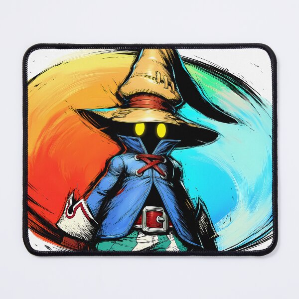 Item preview, Vivi Ornitier - 5 designed and sold by Infinite-Aspire.
