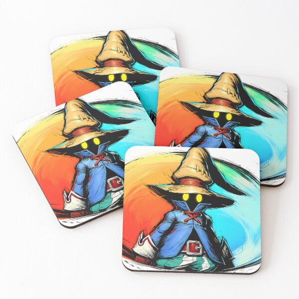 Item preview, Vivi Ornitier - 5 designed and sold by Infinite-Aspire.