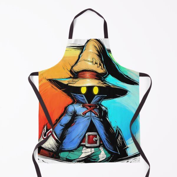 Item preview, Vivi Ornitier - 5 designed and sold by Infinite-Aspire.