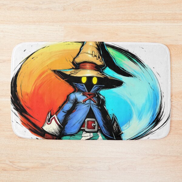 Item preview, Vivi Ornitier - 5 designed and sold by Infinite-Aspire.
