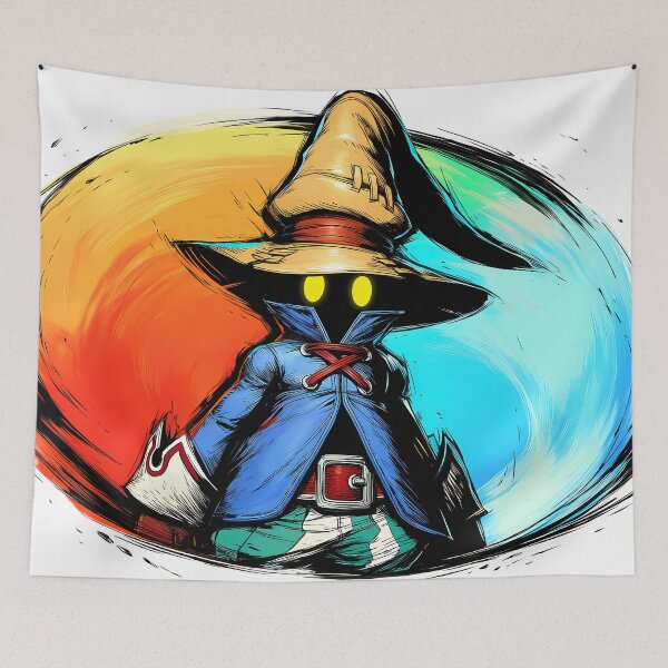Item preview, Vivi Ornitier - 5 designed and sold by Infinite-Aspire.