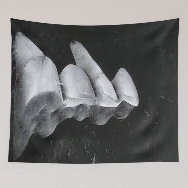 Item preview, The Crescent Bridge I By Jay Defeo designed and sold by Tommypaitersy.