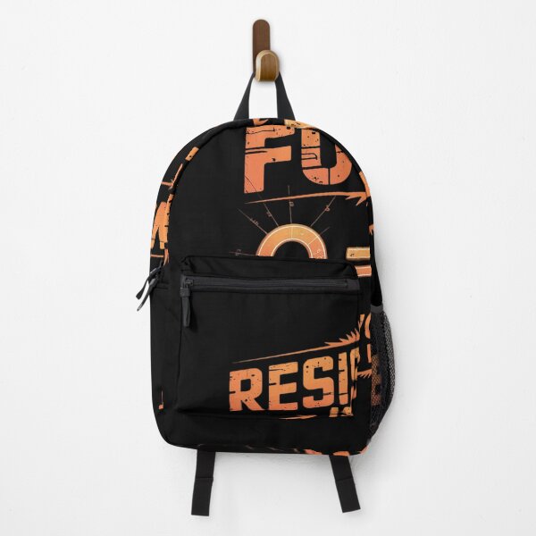 Item preview, Resistance Is Not Futile Electrician designed and sold by FadeOfThrone.