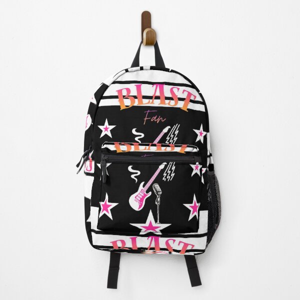 Item preview, Blast version 2– Rock Band Stars – Punk Music Aesthetic designed and sold by Akalternativ.