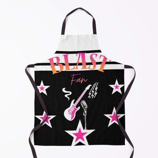 Item preview, Blast version 2– Rock Band Stars – Punk Music Aesthetic designed and sold by Akalternativ.