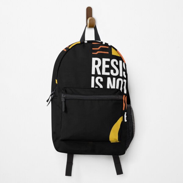 Item preview, Resistance Is Not Futile Quote For An Electrician designed and sold by FadeOfThrone.