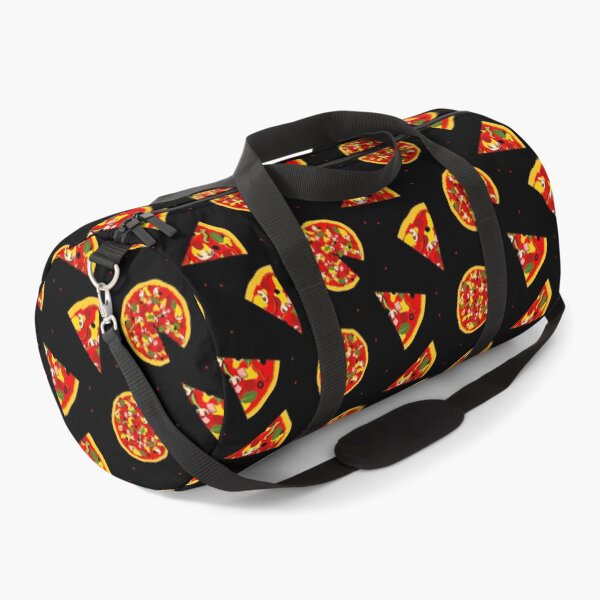 Item preview, Pizza Pattern designed and sold by CreativeBridge.