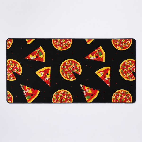 Item preview, Pizza Pattern designed and sold by CreativeBridge.