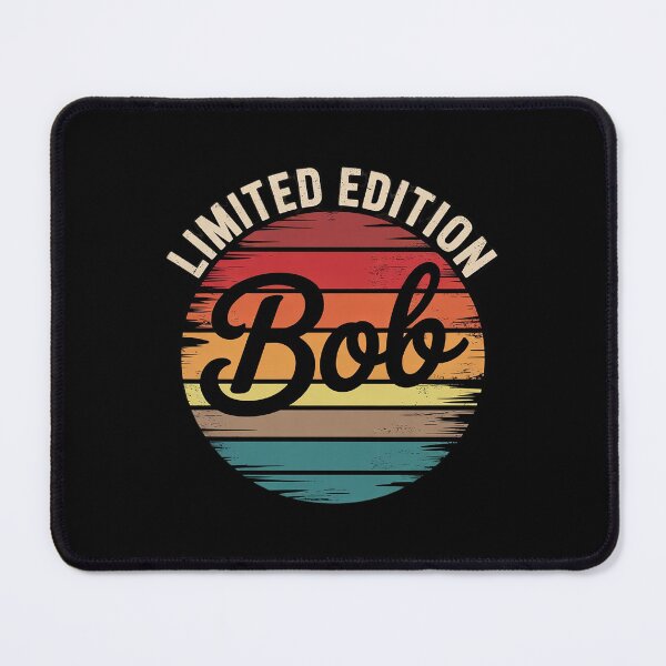 Item preview, BOB Personalized First Name Idea designed and sold by FadeOfThrone.