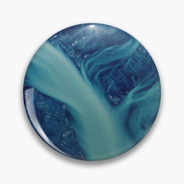 Item preview, River meets ocean in a coastal area designed and sold by anytka.