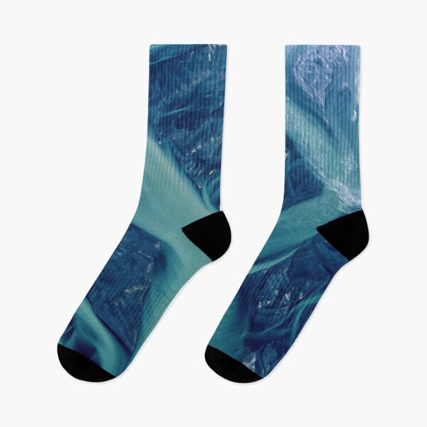 Item preview, River meets ocean in a coastal area designed and sold by anytka.