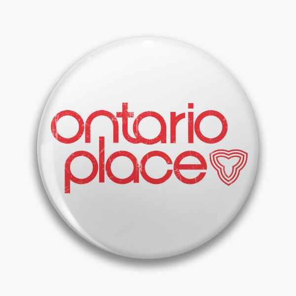 Item preview, Ontario Place 1977 designed and sold by Hollow-Horse.