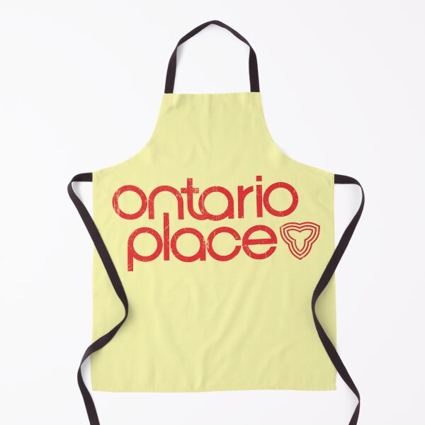 Item preview, Ontario Place 1977 designed and sold by Hollow-Horse.
