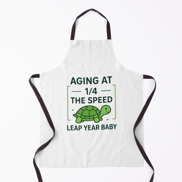 Item preview, Aging at 1/4 The Speed - Turtle designed and sold by Leap29 Designs.