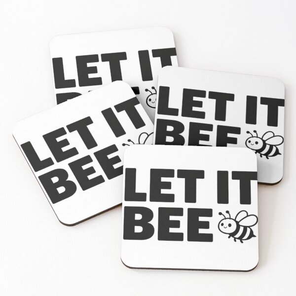Item preview, Let It Bee designed and sold by KaYaVault.
