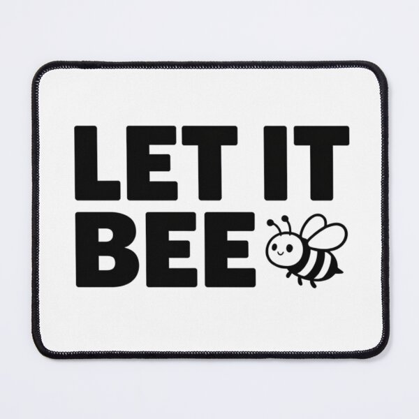 Item preview, Let It Bee designed and sold by KaYaVault.