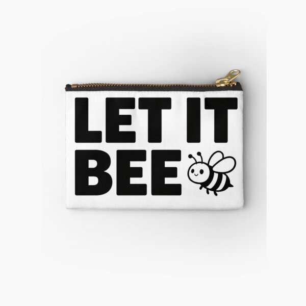 Item preview, Let It Bee designed and sold by KaYaVault.