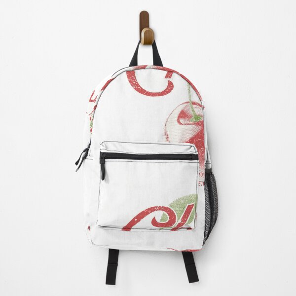Item preview, The Cherry - Cool Vintage Meaningful Design designed and sold by luminnara.