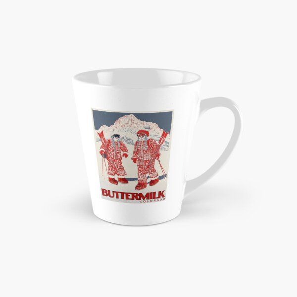 Item preview, Buttermilk Colorado Vintage Ski Girls | Winter Sports Series designed and sold by SHELOPS.
