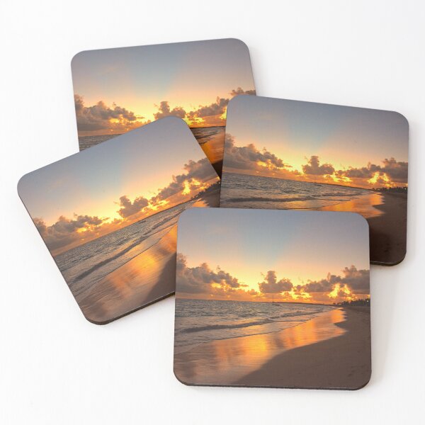 Item preview, Waking Up In Paradise Saint Martin designed and sold by LisaWootenPhoto.