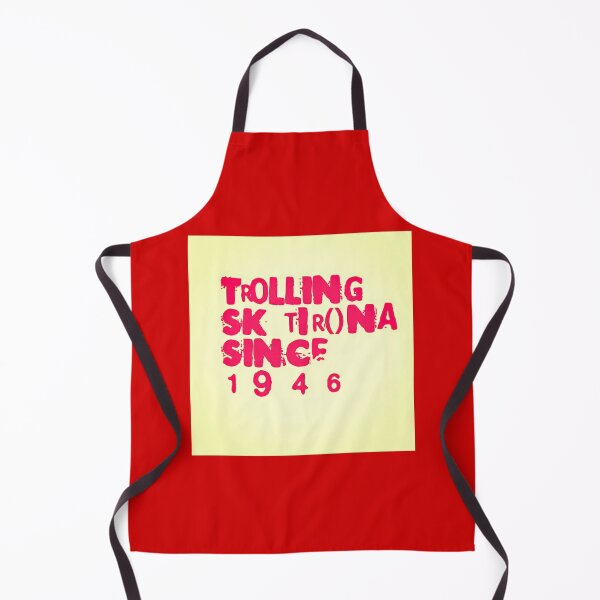 Item preview, Trolling SK Tir()na Since 1946 designed and sold by Mushroom101.
