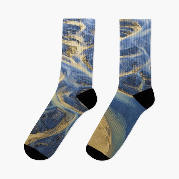 Item preview, Rivers shape the landscape designed and sold by anytka.