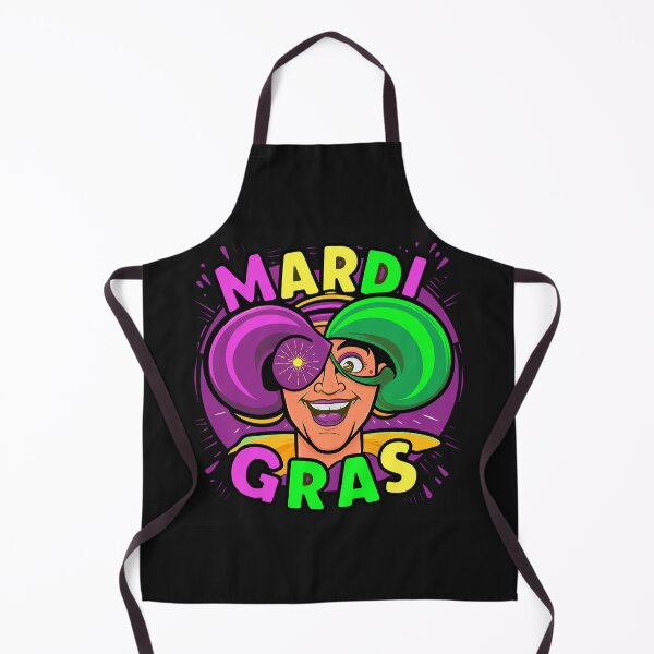 Item preview, MARDI GRAS NEW ORLEANS designed and sold by DBM Photo Art 1.
