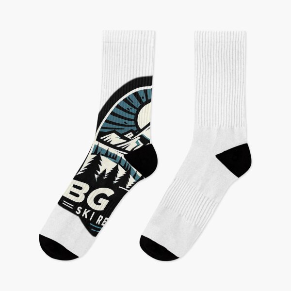 Item preview, big sky ski resort designed and sold by NCNGDESIGN.