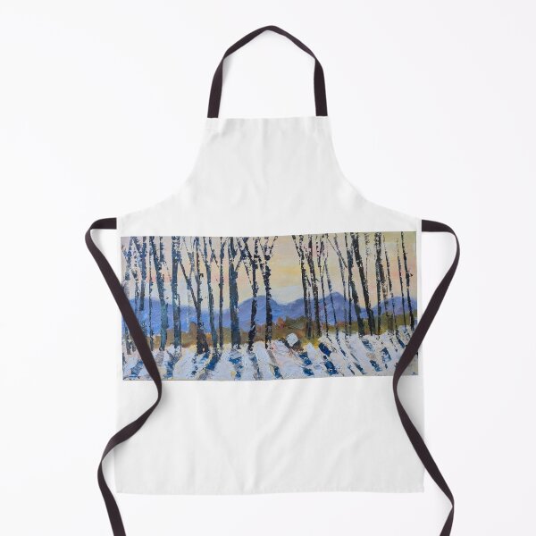 Item preview, Midstory 10 Winter designed and sold by Jeff-Wiegand.