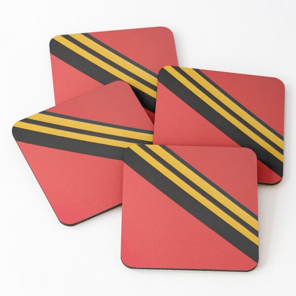 Item preview, Bold stripes make a striking design designed and sold by anytka.