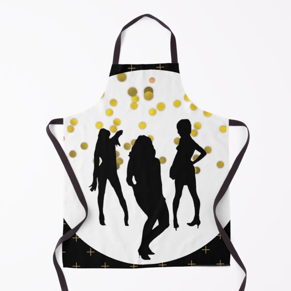Item preview, On the Dancefloor Graphic Digital Design designed and sold by Licorice Moon.