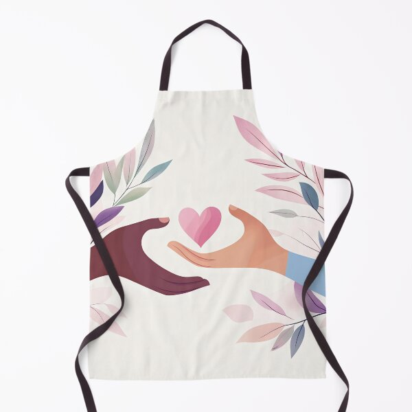 Item preview, Hands forming a heart designed and sold by anytka.