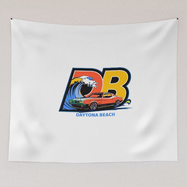 Item preview, Playa Daytona, Florida designed and sold by DBM Photo Art 1.