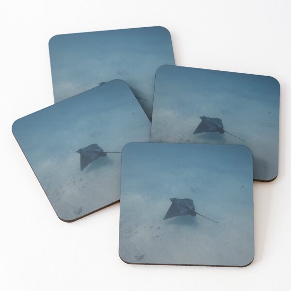 Item preview, Common Eagle Ray designed and sold by Marine Motif.