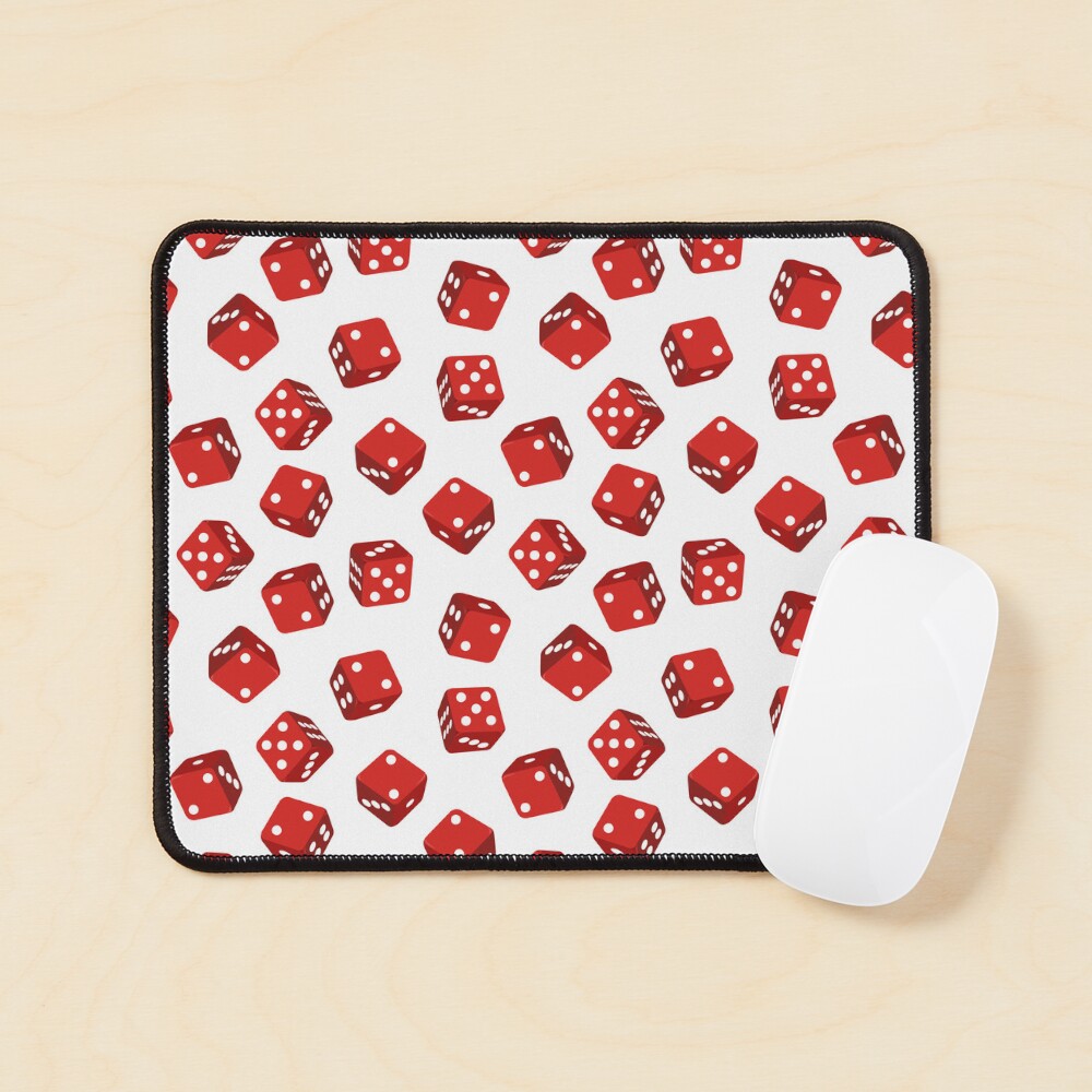 Item preview, Mouse Pad designed and sold by CreativeBridge.