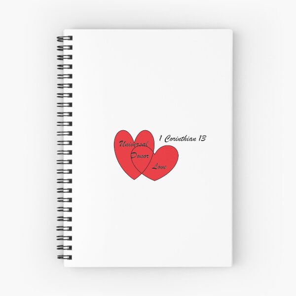 Item preview, Universal Donor- Love designed and sold by Anointedtoday.