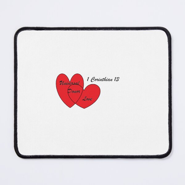 Item preview, Universal Donor- Love designed and sold by Anointedtoday.