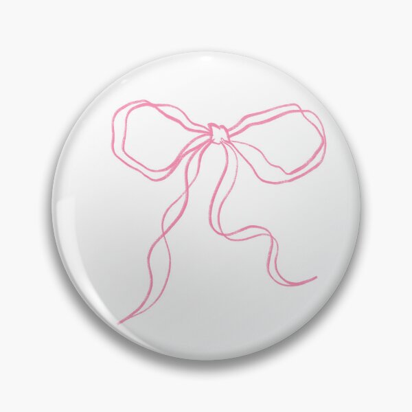 Item preview, pink bows set designed and sold by delicate-pov.