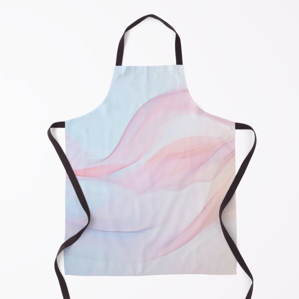Item preview, Pastel elegant shapes flowing designed and sold by anytka.