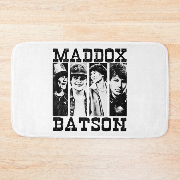 Item preview, Maddox Batson Concert Tour Vintage 90s Fan Art designed and sold by AngieHouckOne.