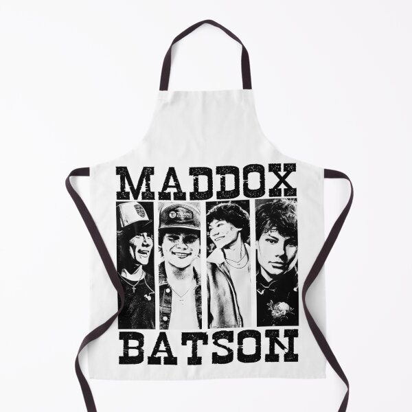 Item preview, Maddox Batson Concert Tour Vintage 90s Fan Art designed and sold by AngieHouckOne.