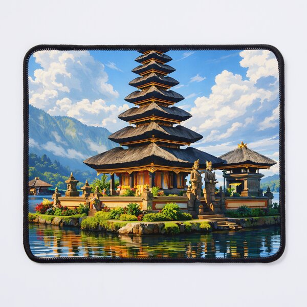 Item preview, Bali, Indonesia designed and sold by ThePainterPH.