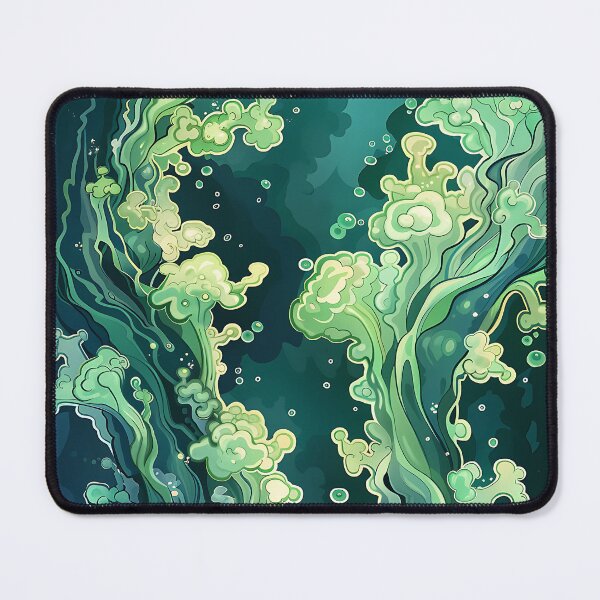 Item preview, abstract print designed and sold by v1per4ever.