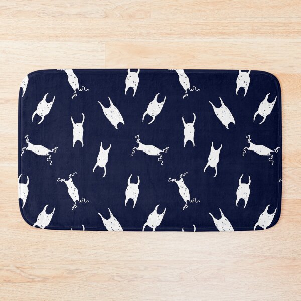 Item preview, Shark Egg Cases Blue White Pattern designed and sold by CreativeBridge.